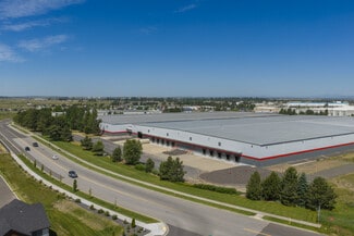 More details for 10110 Aero Rd, Cheney, WA - Industrial for Lease