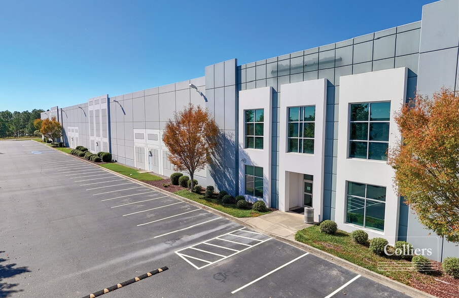 610 Kelsey Ct, West Columbia, SC for lease - Building Photo - Image 1 of 6