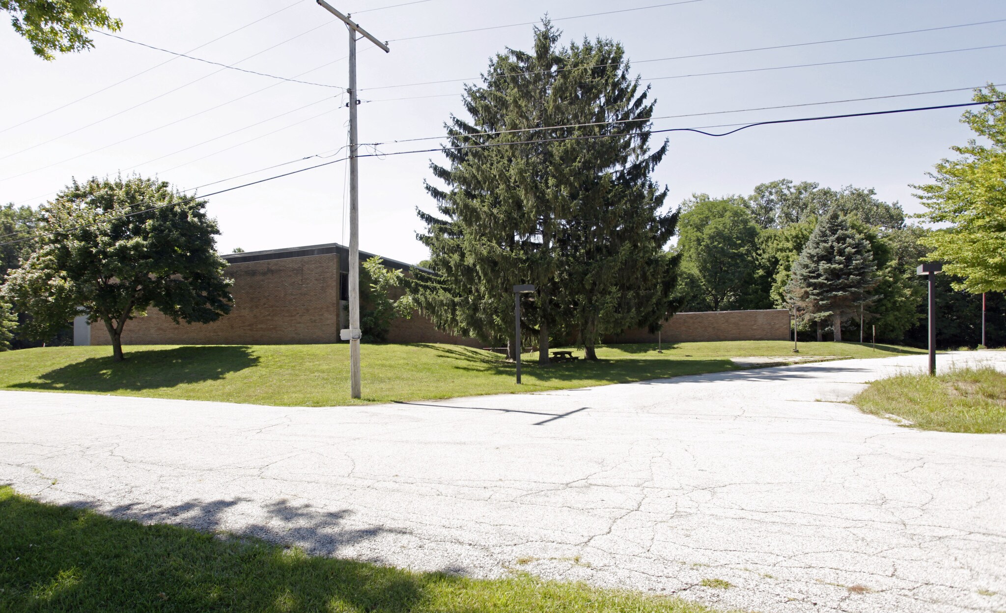 1001 E Coolspring Ave, Michigan City, IN à vendre Photo principale- Image 1 de 5