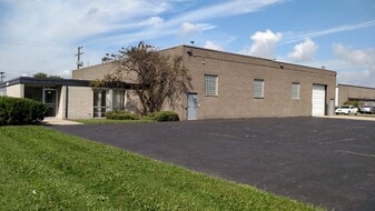 3319 E Ten Mile Rd, Warren MI - Commercial Property