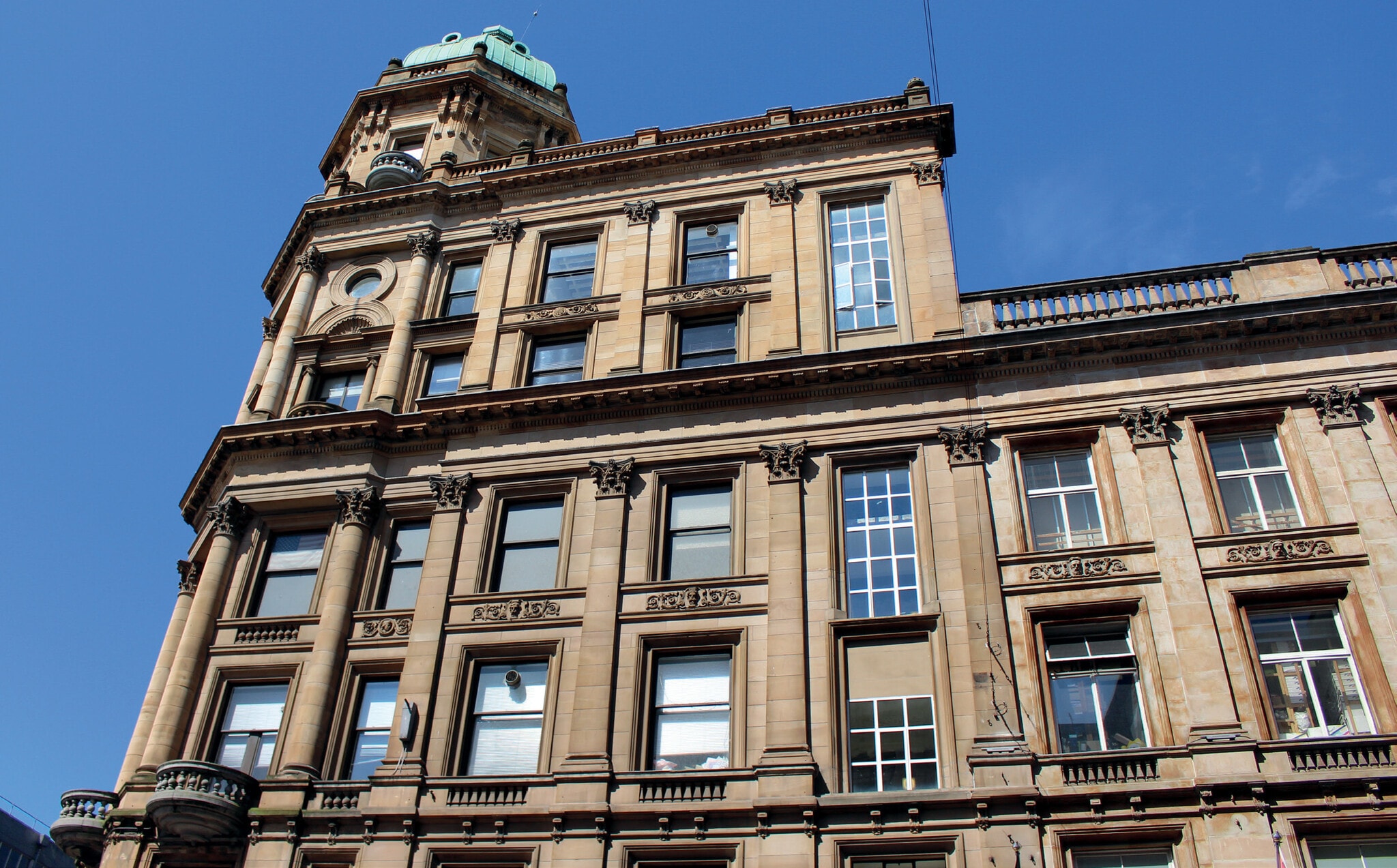 7 Buchanan St, Glasgow for lease Building Photo- Image 1 of 10