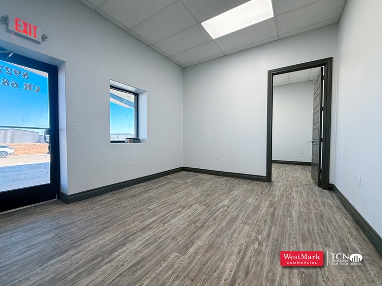 8927 County Road 6830, Lubbock, TX à louer - Photo du bâtiment - Image 2 de 5