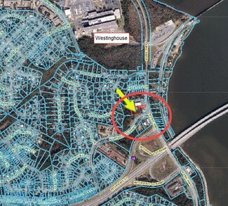 More details for 8103 Scenic Hwy, Pensacola, FL - Land for Sale