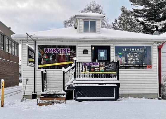 2148 Ch De Chambly, Longueuil, QC for sale Primary Photo- Image 1 of 1