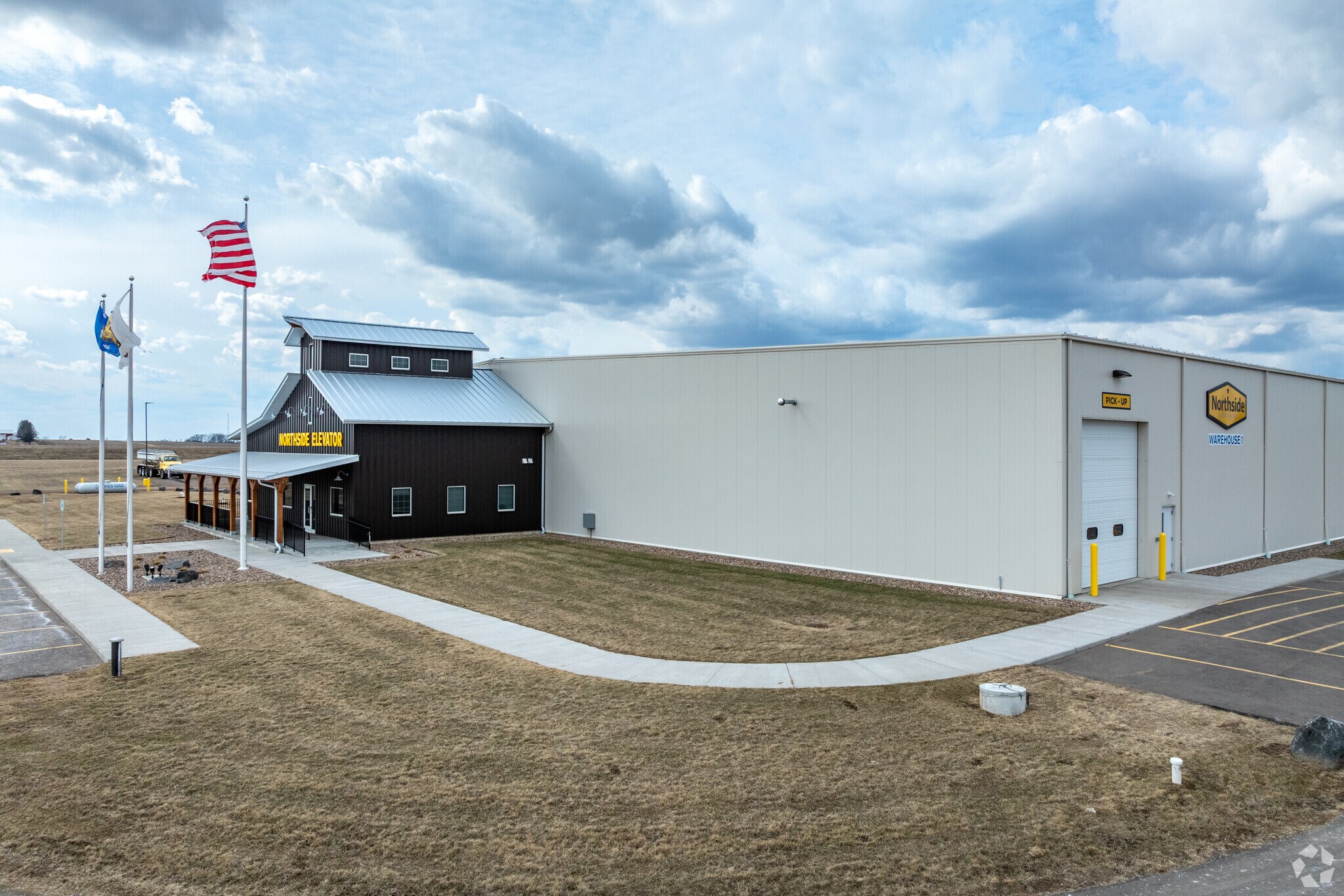 7602 345th st, Stanley, WI à vendre Photo principale- Image 1 de 28