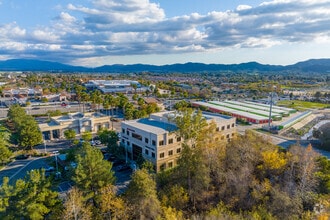 41391 Kalmia St, Murrieta, CA - Aerial  map view - Image1