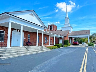 More details for 600 S Grove St, Eustis, FL - Specialty for Sale