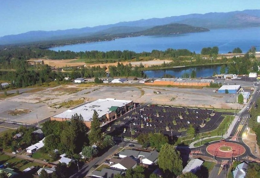 NNA N Boyer Ave, Sandpoint, ID à vendre - Photo principale - Image 1 de 1