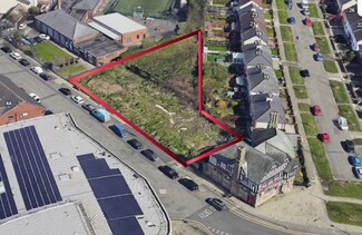 Plus de détails pour Mill Lane, Liverpool - Terrain à vendre