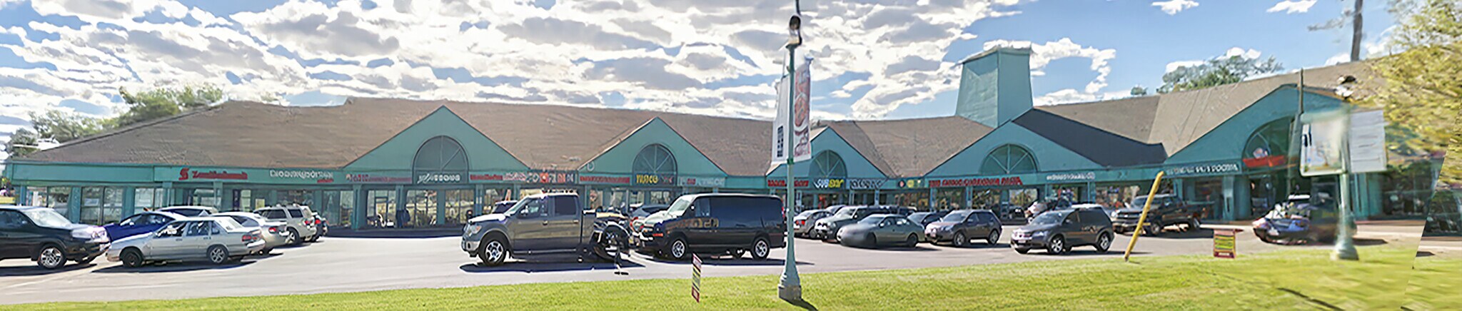 1111 Regent St, Fredericton, NB for lease Primary Photo- Image 1 of 4