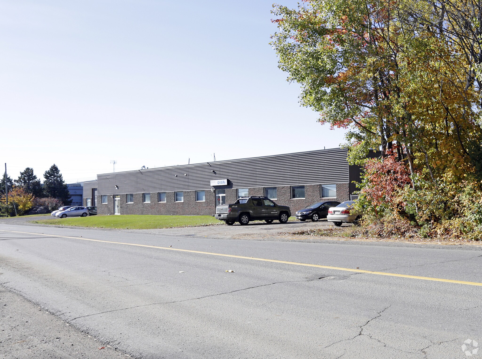 40 Rue John-F.-Kennedy, Saint-Jérôme, QC for sale Building Photo- Image 1 of 20
