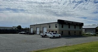More details for 10125 Barrett Park Rd, Ashland, VA - Flex for Lease