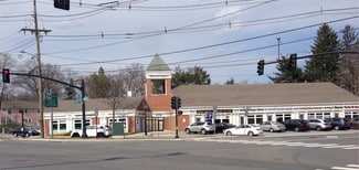 More details for 313-321 Marrett Rd, Lexington, MA - Retail for Sale