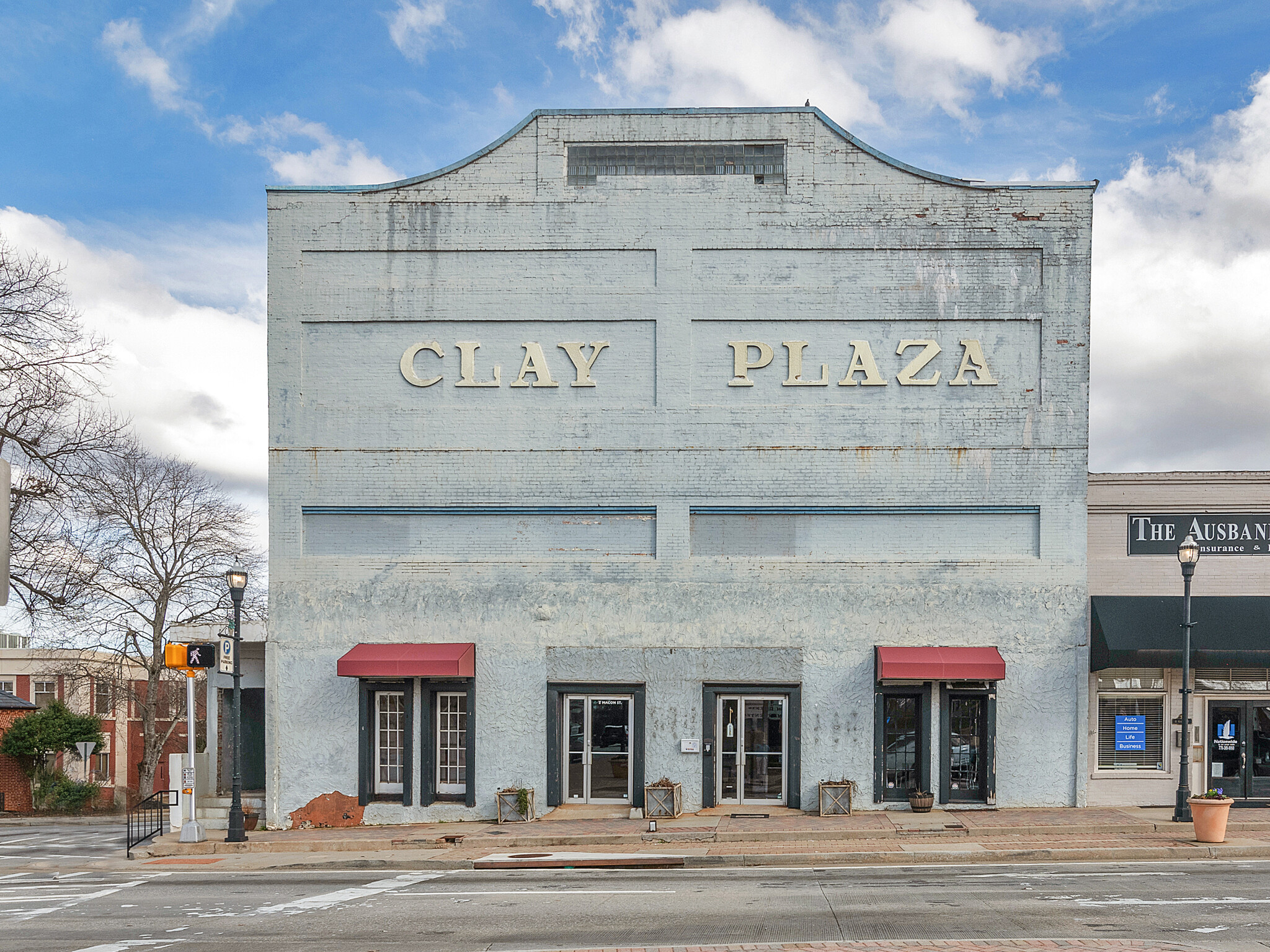 2 Macon St, Mcdonough, GA for sale Building Photo- Image 1 of 1