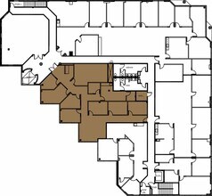 3602 Inland Empire Blvd, Ontario, CA for lease Floor Plan- Image 1 of 2