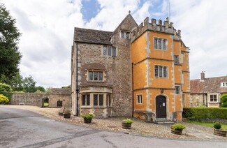 More details for 42 Castle Corner, Frome - Office for Sale