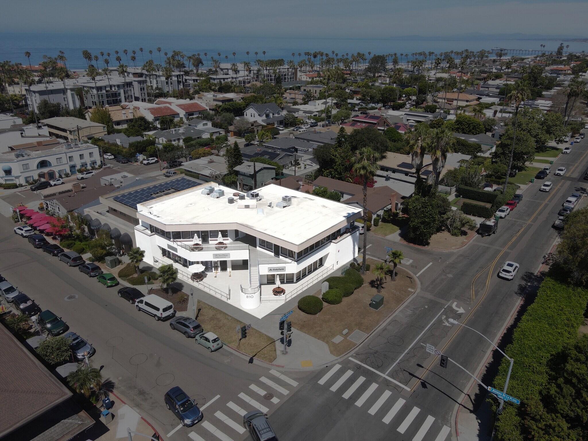 8110 La Jolla Shores Dr, La Jolla, CA for lease Primary Photo- Image 1 of 7