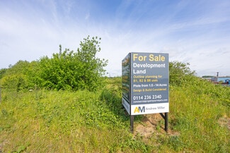 More details for Warren Rd, Scunthorpe - Land for Sale