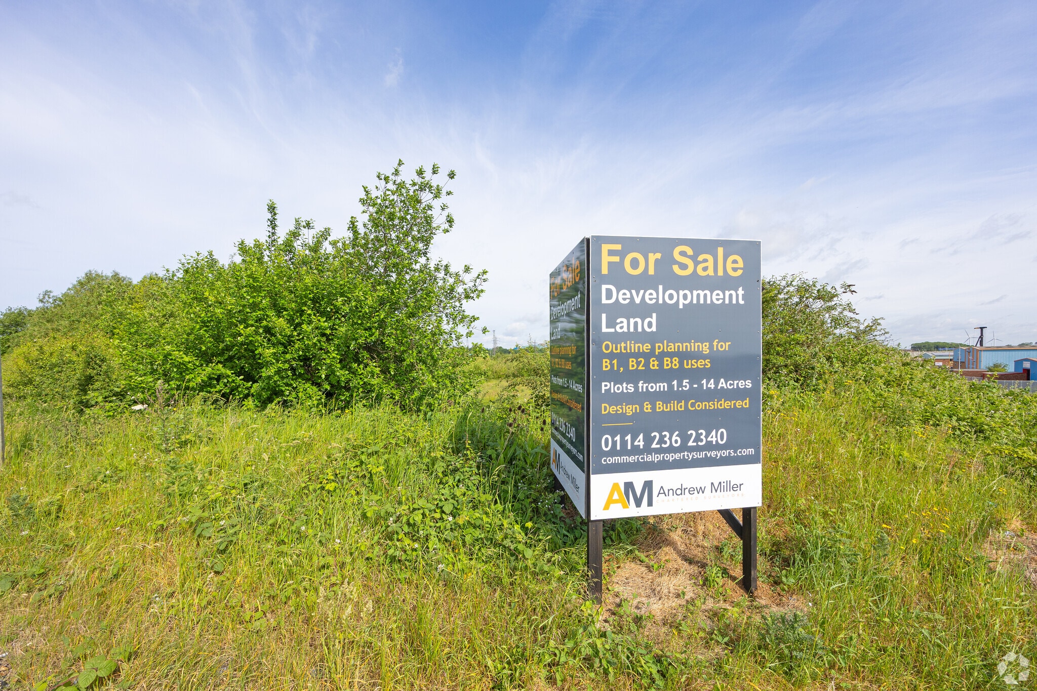 Warren Rd, Scunthorpe for sale Primary Photo- Image 1 of 3