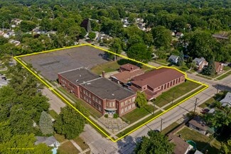 More details for 26123 McDonald St, Dearborn Heights, MI - Specialty for Sale