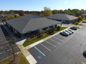 Foundation Park Care Center - Day Care Centre