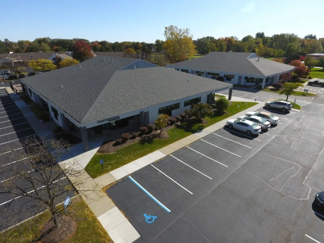 1555 S Byrne Rd, Toledo, OH for lease Building Photo- Image 1 of 10