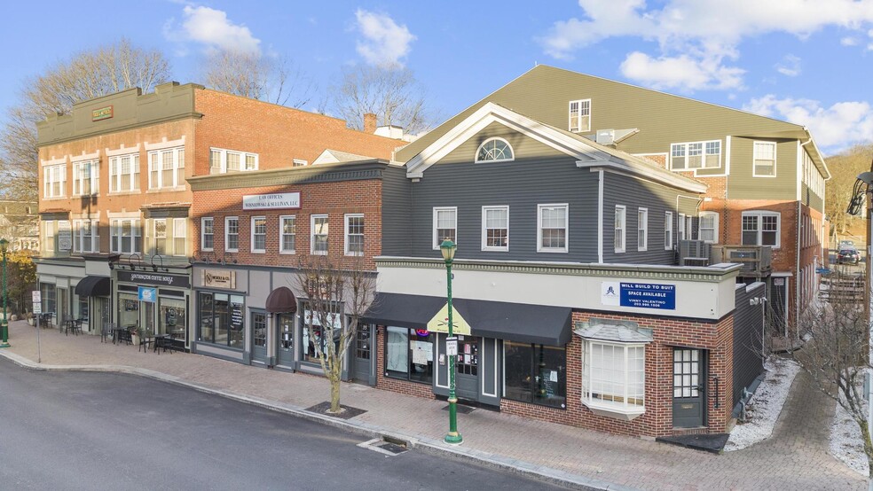 51 N Main St, Southington, CT for lease - Building Photo - Image 3 of 88