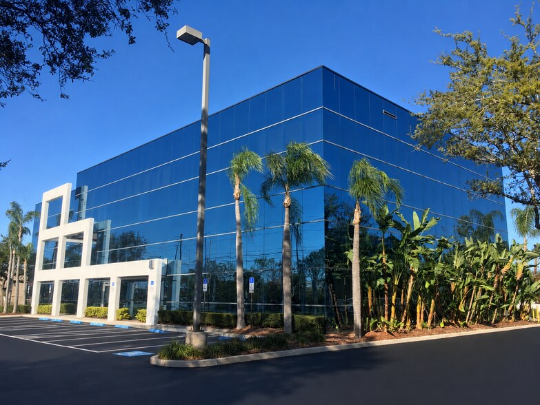 35111 N Us Hwy 19, Palm Harbor, FL à louer - Photo du bâtiment - Image 2 de 11