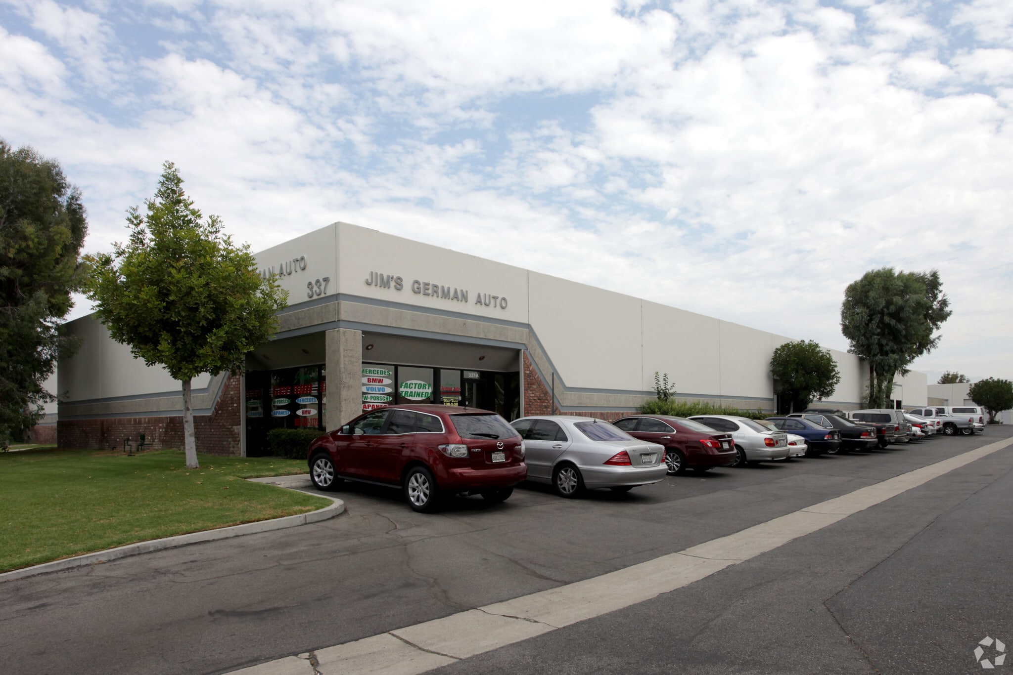 337 Harrison St, Corona, CA for lease Primary Photo- Image 1 of 6
