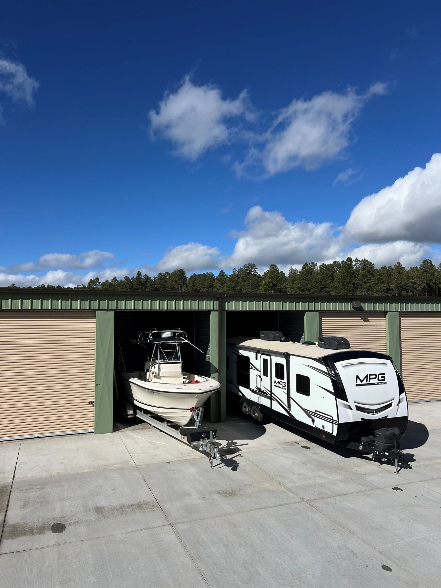 2600 S Flagstaff Ranch Rd, Flagstaff, AZ for lease Primary Photo- Image 1 of 9