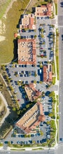 1031 Avenida Pico, San Clemente, CA - AERIAL  map view - Image1