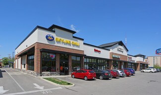 Plus de détails pour 3025 Olentangy River Rd, Columbus, OH - Commerce de détail à louer