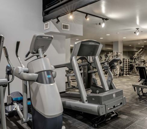 618 Church St, Nashville, TN for lease - Interior Photo - Image 3 of 16