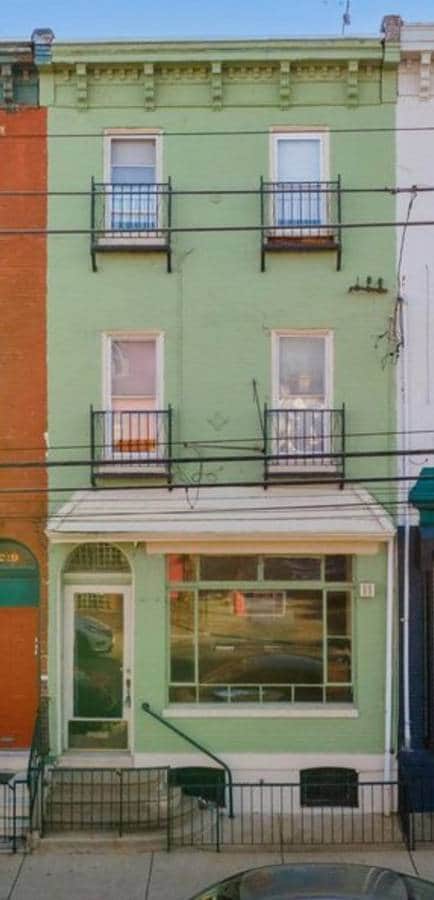 1217 N 29th St, Philadelphia, PA for lease Primary Photo- Image 1 of 16