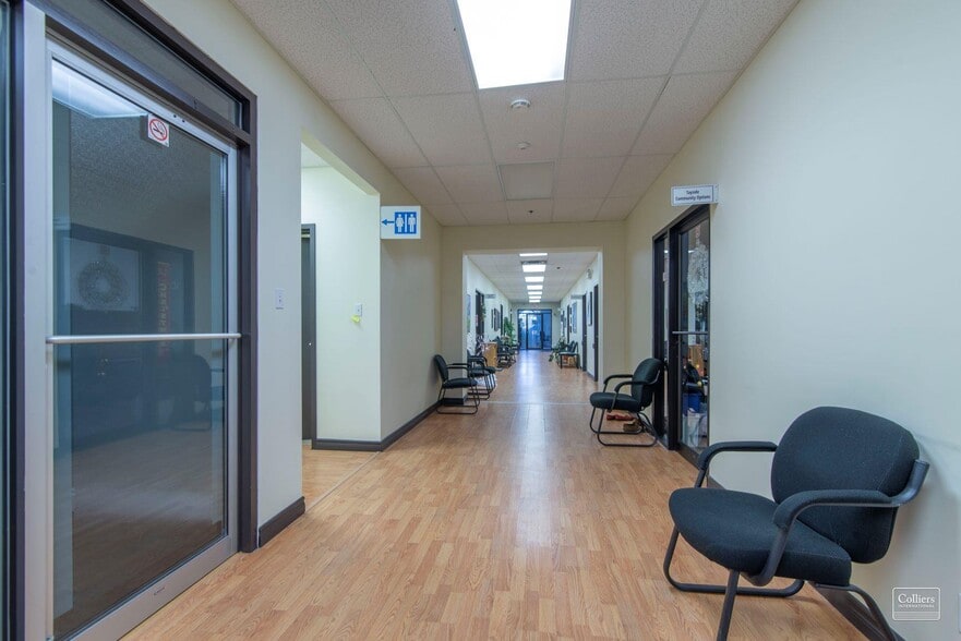 40 Sunset Blvd, Perth, ON à louer - Photo intérieure - Image 3 de 10