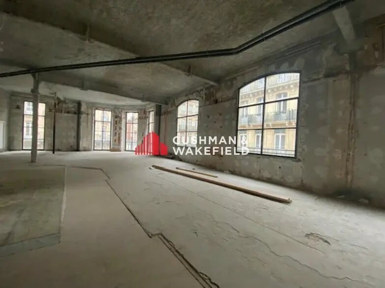 59 Rue D'Alsace Lorraine, Toulouse à louer - Photo intérieure - Image 2 de 6