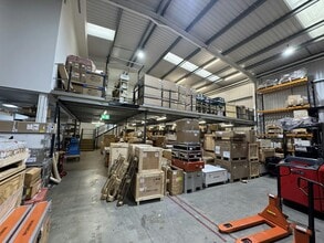 Caxton Way, Watford for lease Interior Photo- Image 2 of 5