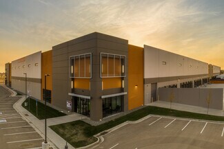 Plus de détails pour 22600 E I-76 Frontage Rd, Brighton, CO - Industriel à vendre