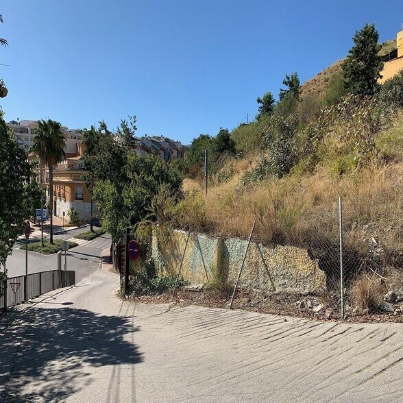 Land in Alhaurín de la Torre, Málaga for sale - Site Plan - Image 3 of 5