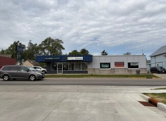 More details for 105 N Main St, Pardeeville, WI - Office for Lease