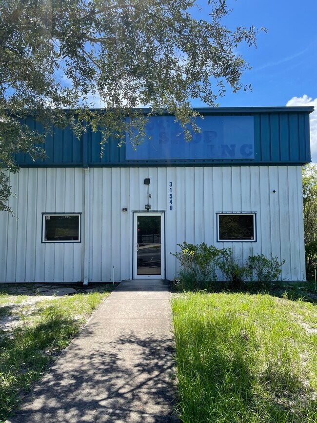 More details for 31540 Progress Rd, Leesburg, FL - Industrial for Lease