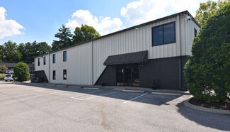 More details for 511 Fairground Ct, Nashville, TN - Office for Lease