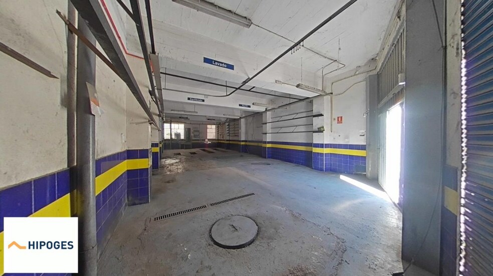 Calle Cuatro Caminos, Jadraque, Guadalajara à vendre - Photo du bâtiment - Image 2 de 3
