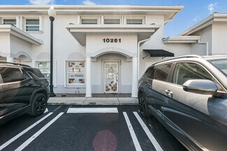 Plus de détails pour 10261 Sunset Dr, Miami, FL - Bureau/Médical à louer