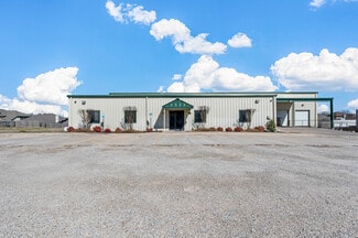 Plus de détails pour 3553 Loddick Ln, Fort Worth, TX - Industriel à louer