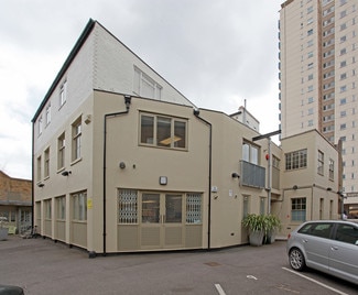 More details for Stephendale Rd, London - Office for Lease