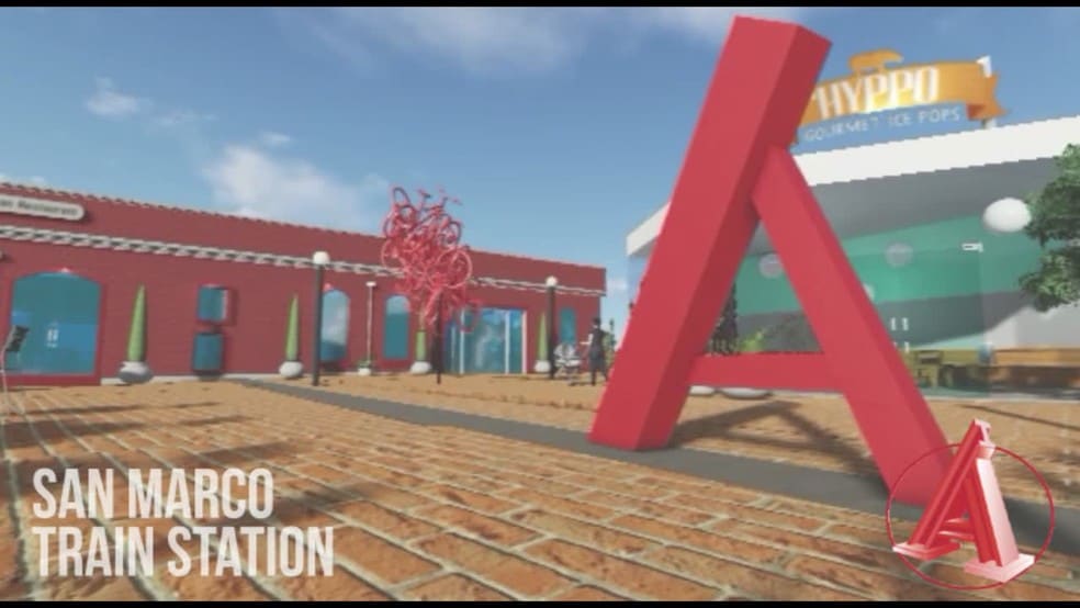 1440 Hendricks Ave, Jacksonville, FL à louer - Vidéo sur l’inscription commerciale - Image 3 de 16