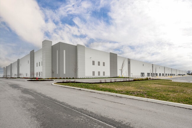 More details for 5670 Aurora Way, McCordsville, IN - Industrial for Lease