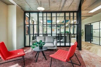 6 East Parade, Leeds à louer Photo intérieure- Image 2 de 6