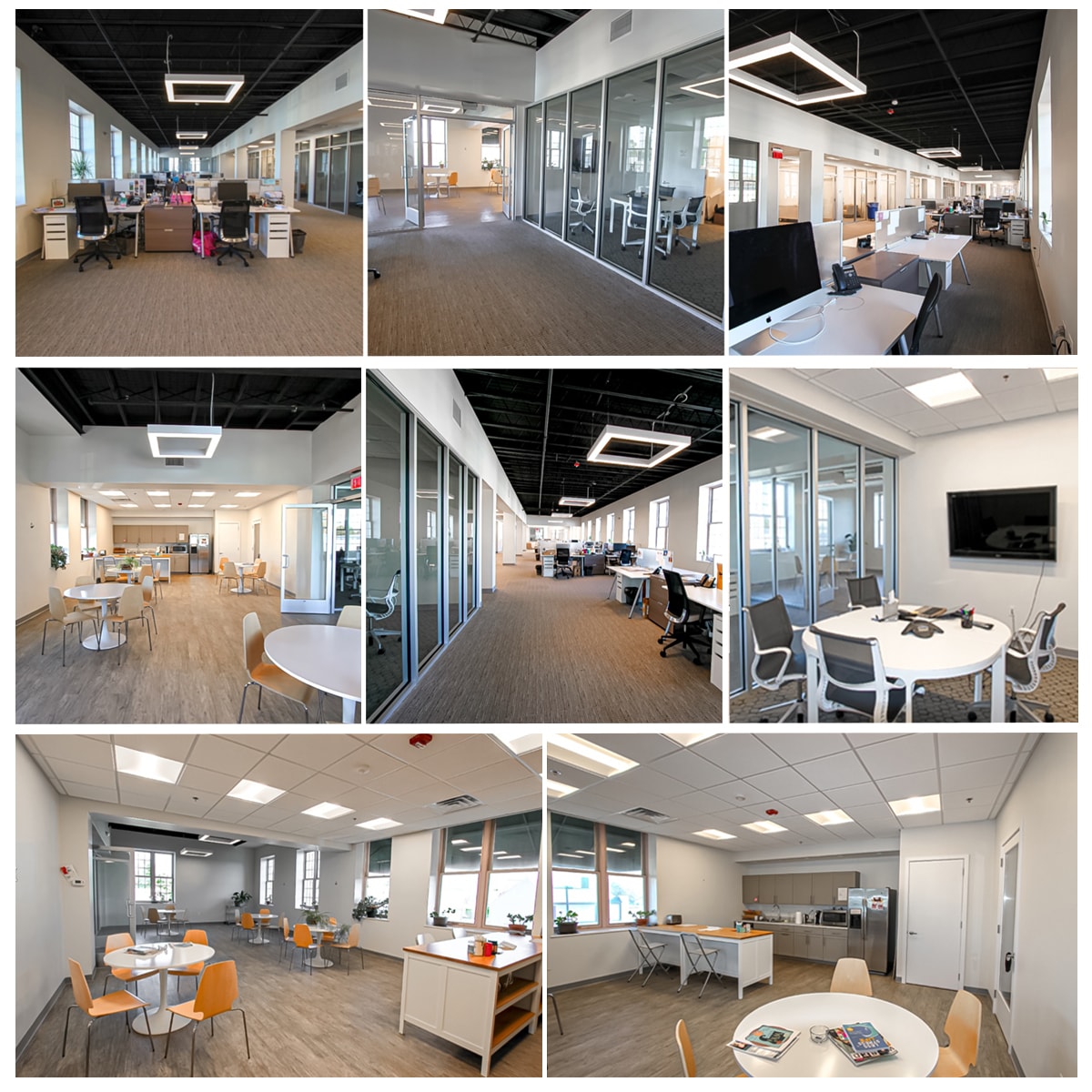 120-124 E Lancaster Ave, Ardmore, PA for lease Interior Photo- Image 1 of 2